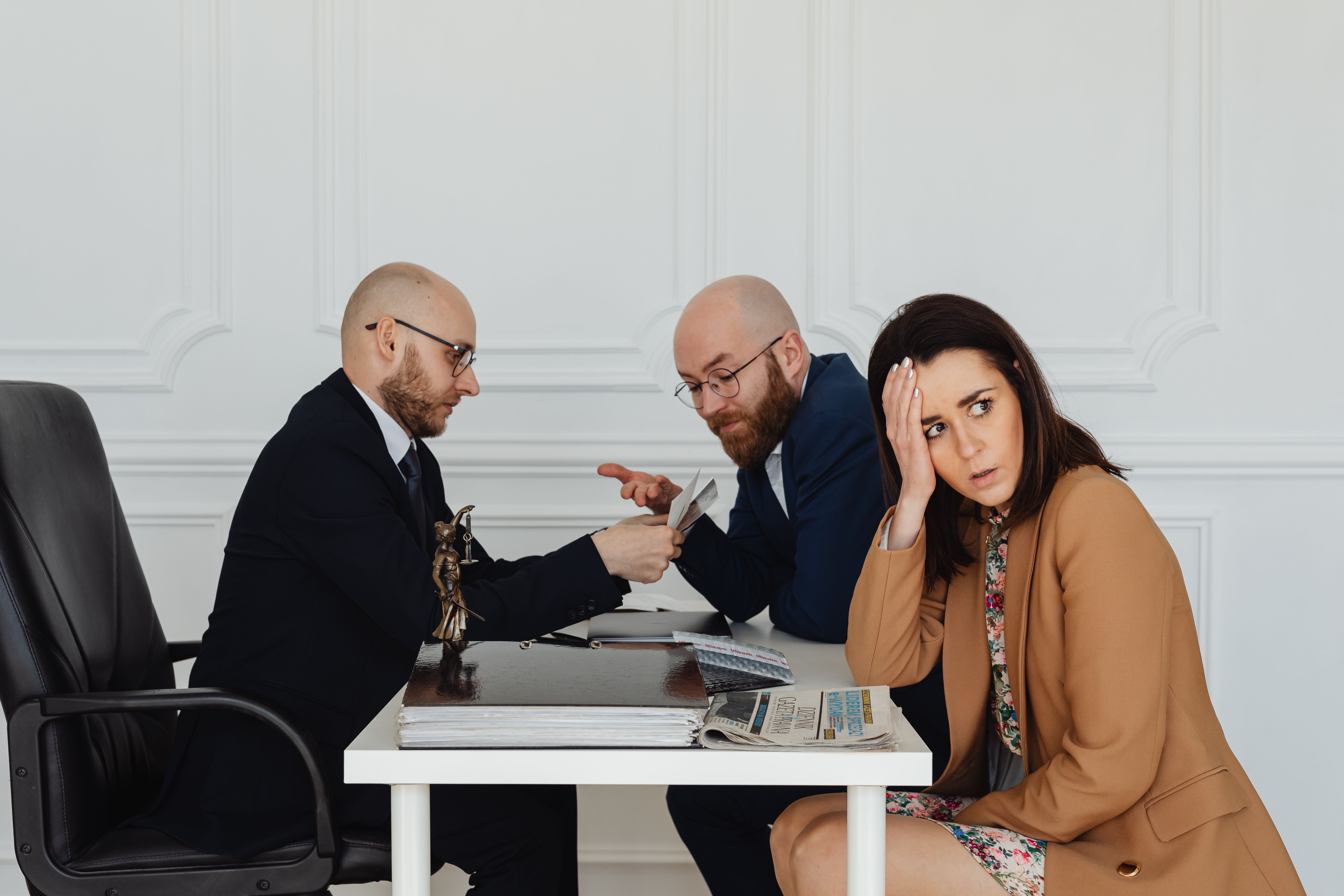 Family law article